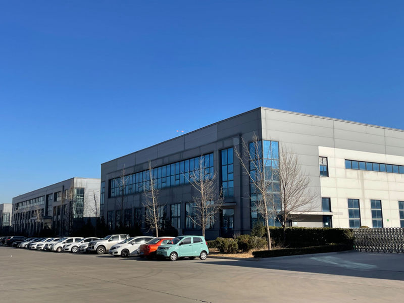 Chine Shandong Jawell International Trade Co.,Ltd Profil de la société
