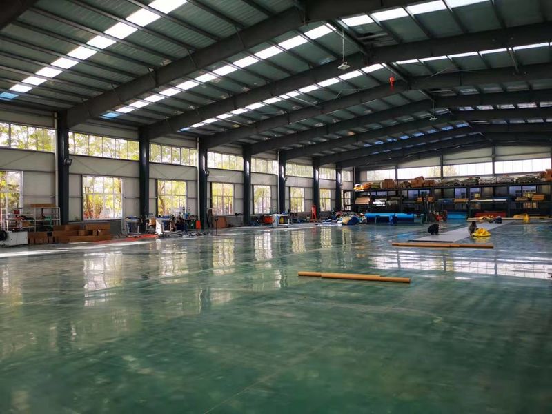 Chine Shandong Jawell International Trade Co.,Ltd Profil de la société