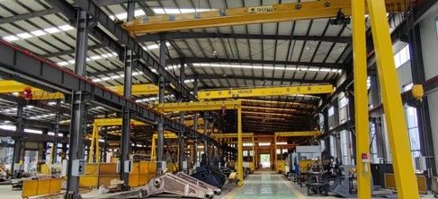 Chine Shandong Jawell International Trade Co.,Ltd Profil de la société